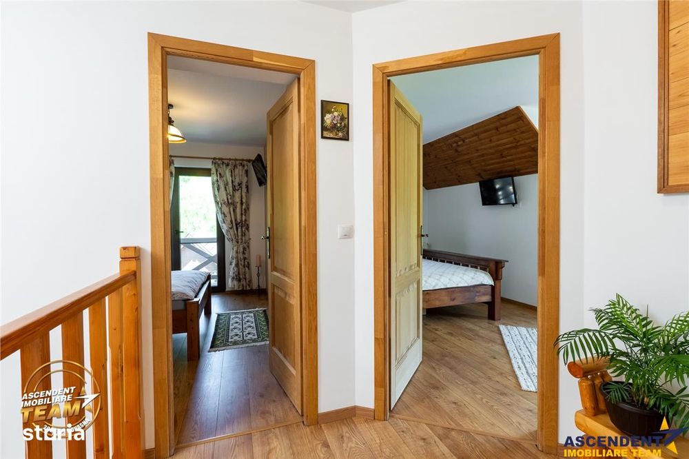 OFERTA REZERVATA!!! Coltul tau de rai, acasa sau oportunitatea unei af
