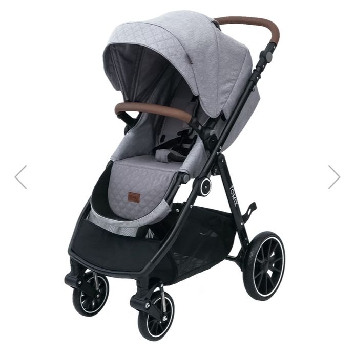 Детская коляска 2 в 1