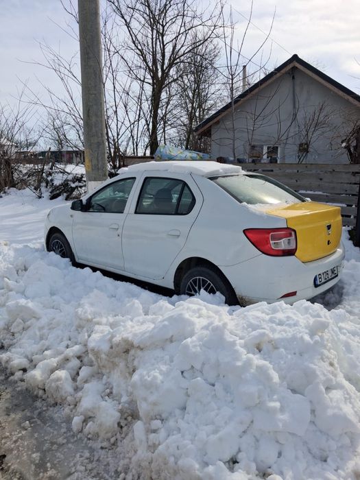 Dacia Logan 1.5d