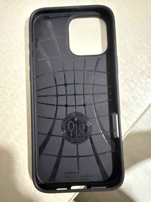 Vand husa iphone 16 pro max