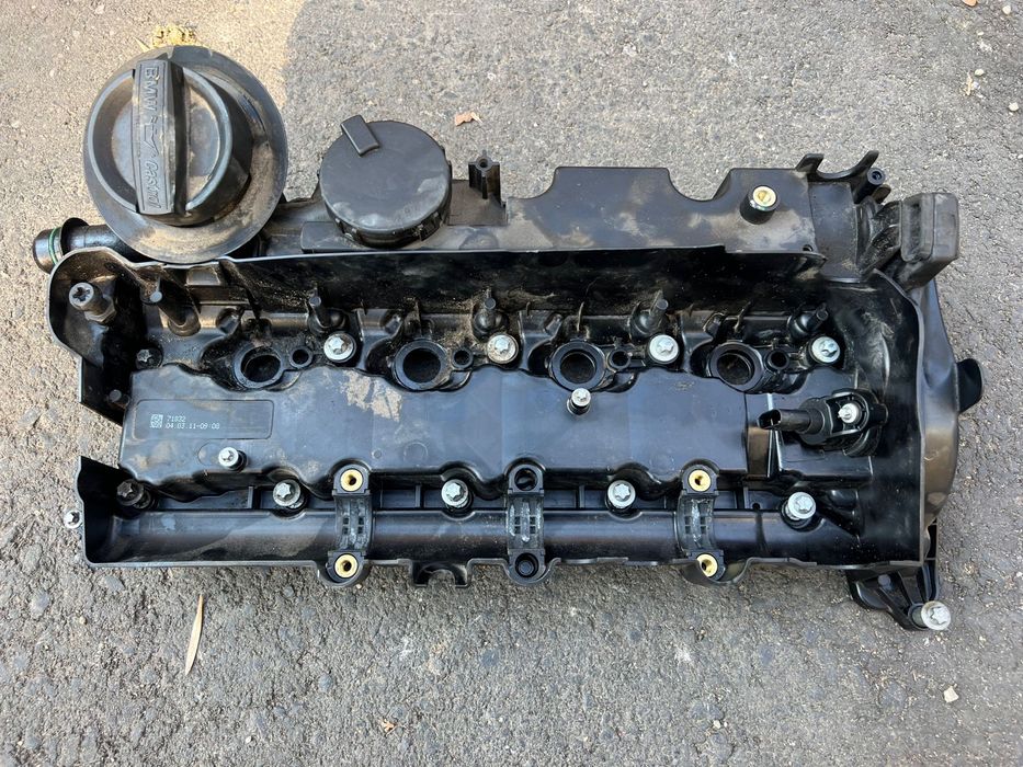 Capac tacheti culbutori BMW 2.0d N47D20 - E93 - E87 - E90 - E91 - E92