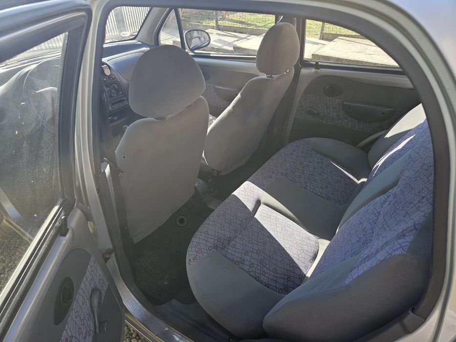 Vand Daewoo Matiz 0.8 Benzina