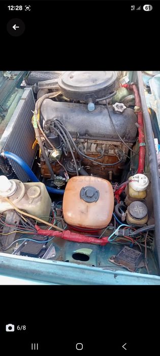 Прадам или абмен