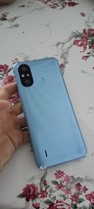 Продаю Itel a49 ител а49