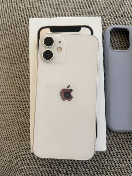 Iphone 12 mini 128 gb .impecabil