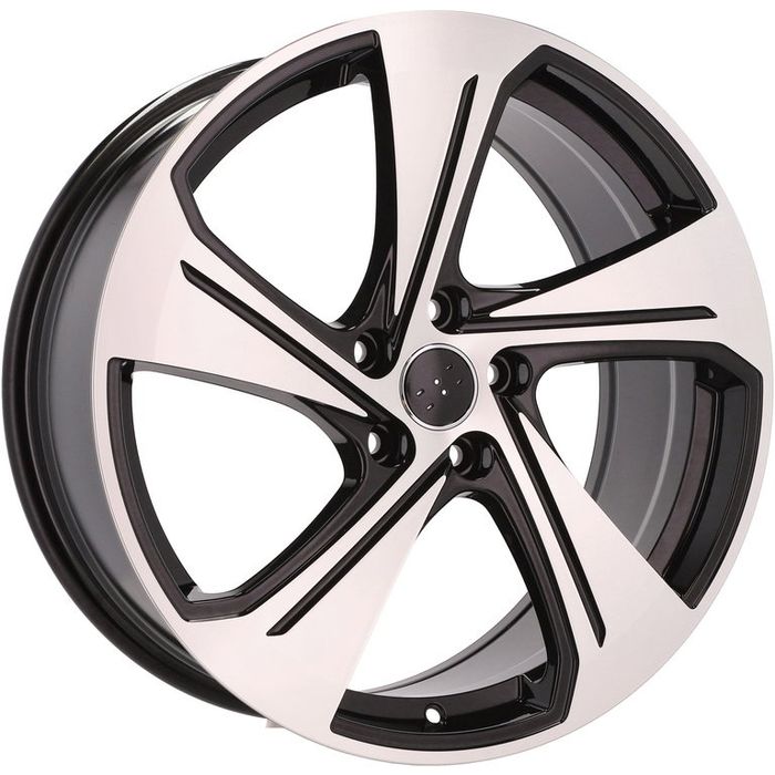 Jante Audi R18 5x112 Hybrid Forged RS3 Style | A3, S3, RS3, Q3, etc