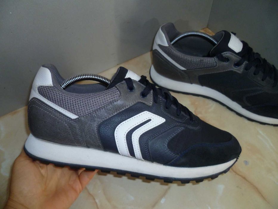 GEOX обувки №44.