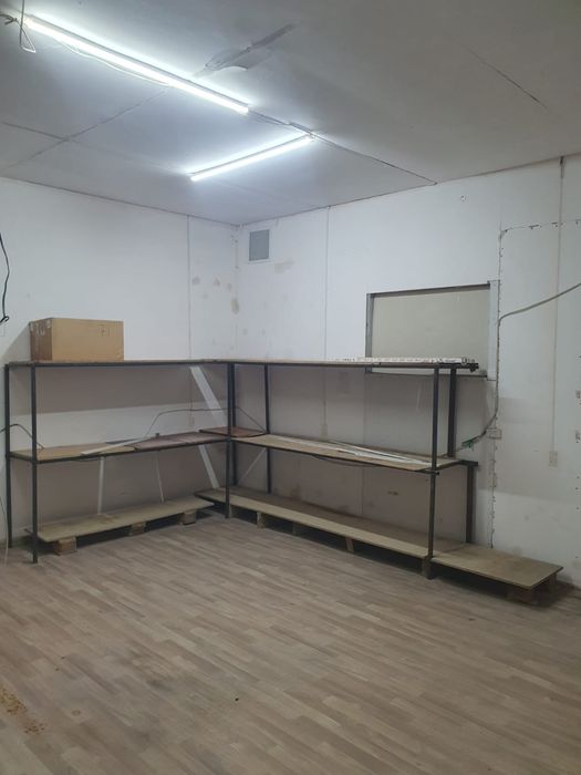 Срочно сдам помещение