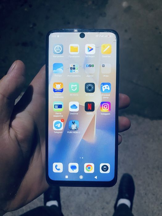 Redmi note 11 srochna