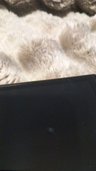 Nintendo Switch OLED alb