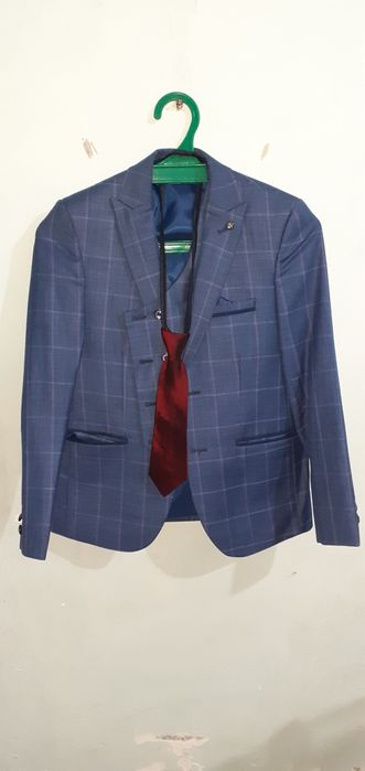 Kastyum shim õğil bolalar uchun