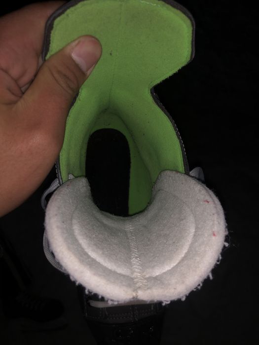 коньки Bauer XLS 42.5 размер