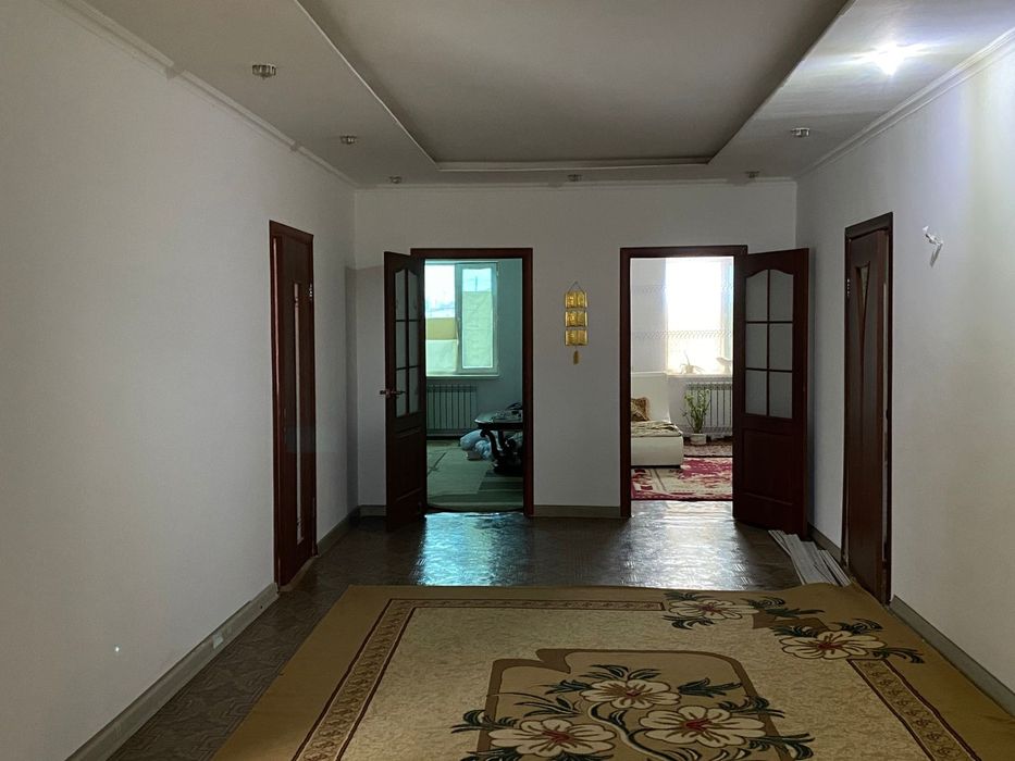 Продается дом в село Томарлы