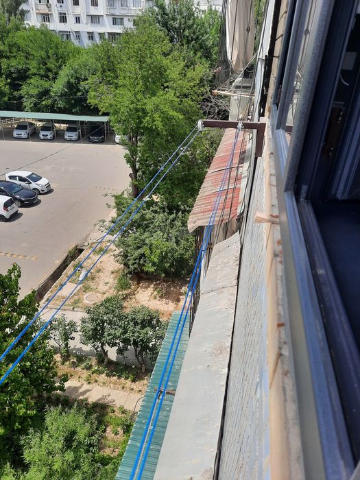 Установка Козырьки  над  Окном + Изготовление  РЕШЁТКИ и роликов  !