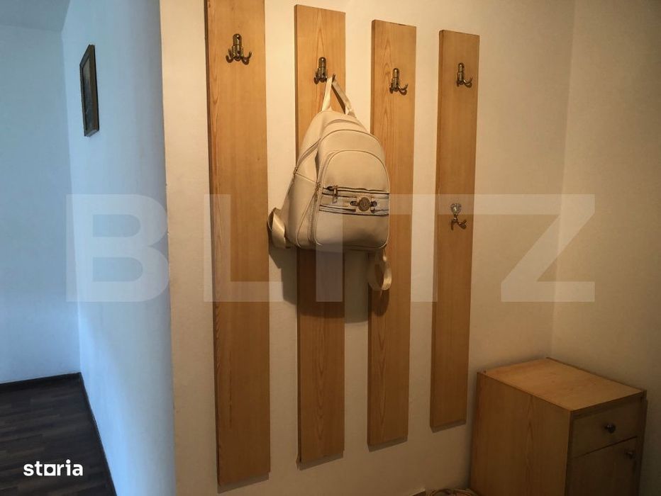 Apartament 2 camere, 35 mp, zona Micro 14