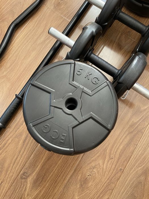 Greutati fitness