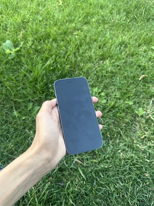 iPhone 14 Pro ideal