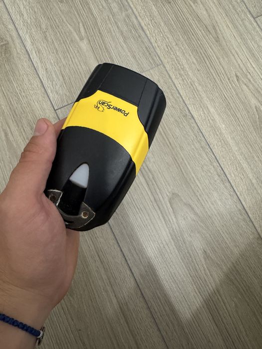 Scanner Datalogic Powerscan