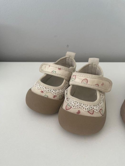 Обувь детская зима