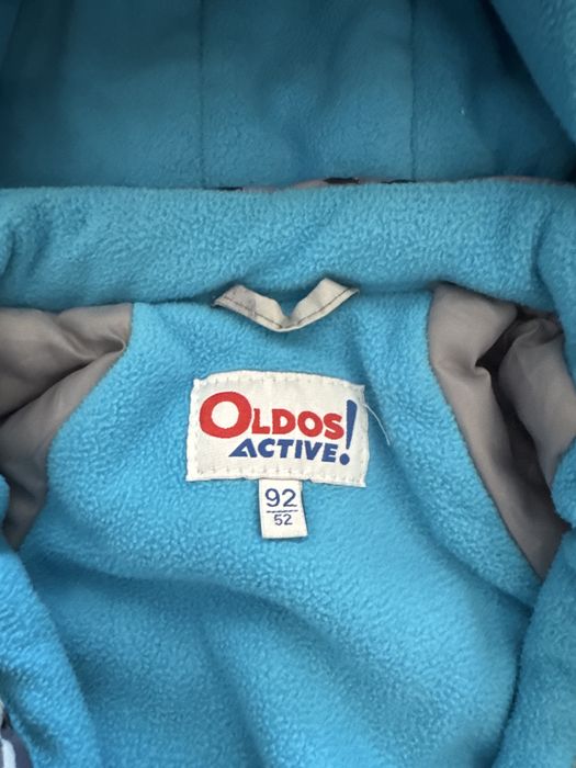 Продам детский комбинезон