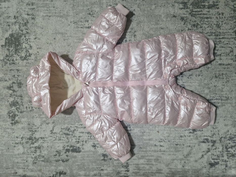 Детские комбинезоны 1+1. Второй в ПОДАРОК.