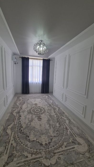 Аренда 2 ком квартира Максим горький буз базар новостройка