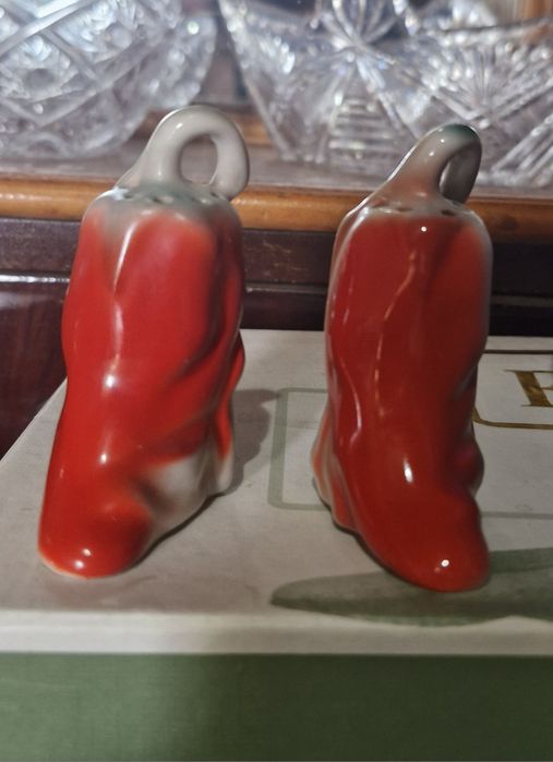 Статуэтки разные