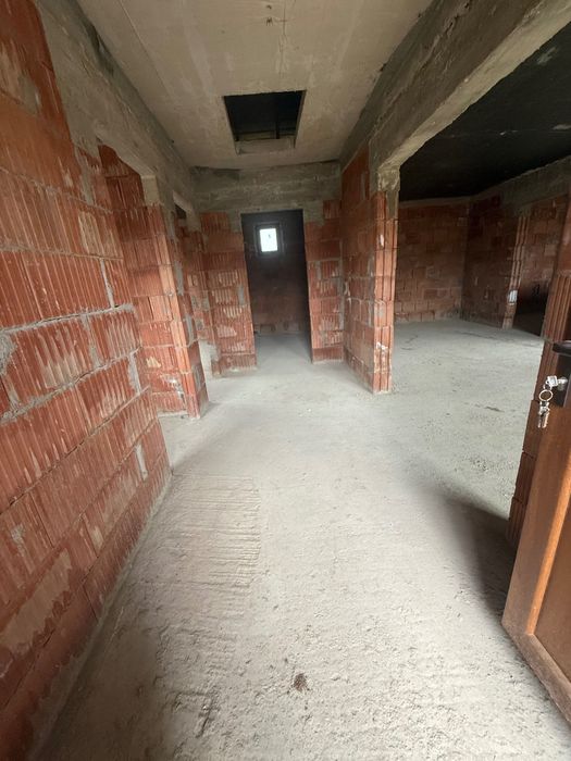 Casă nouă de vânzare – Vulcana Pandele, Dâmbovița | 100 mp utili | Teren 580 mp | Pod genero