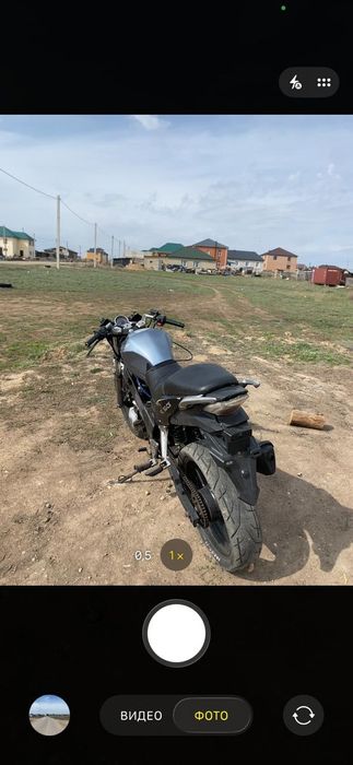 250сс мотор после капиталки мотоцикл