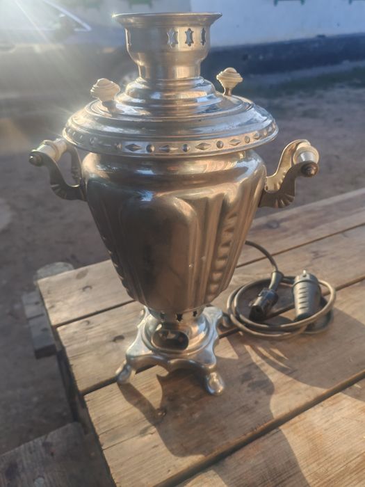 Самовар электрический