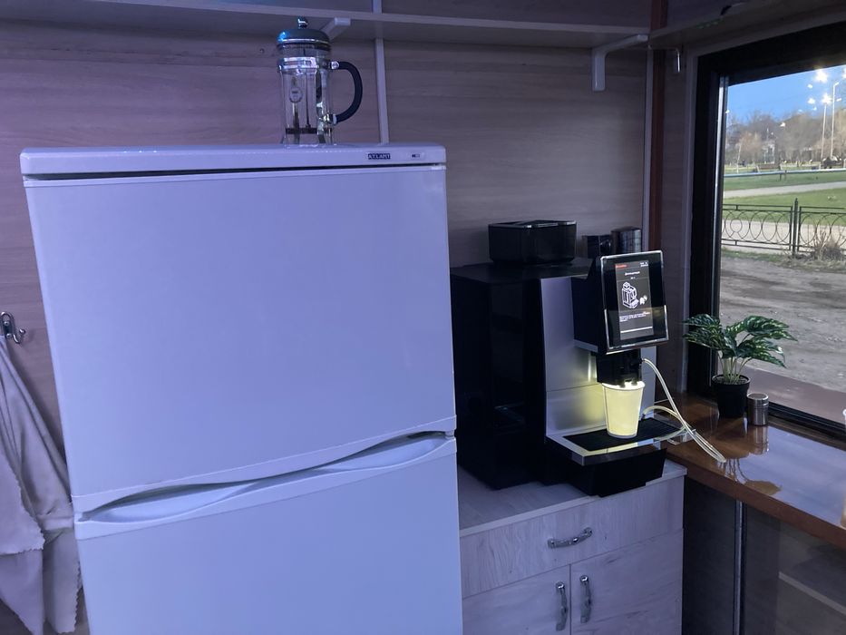 Павильон ДК майкудука