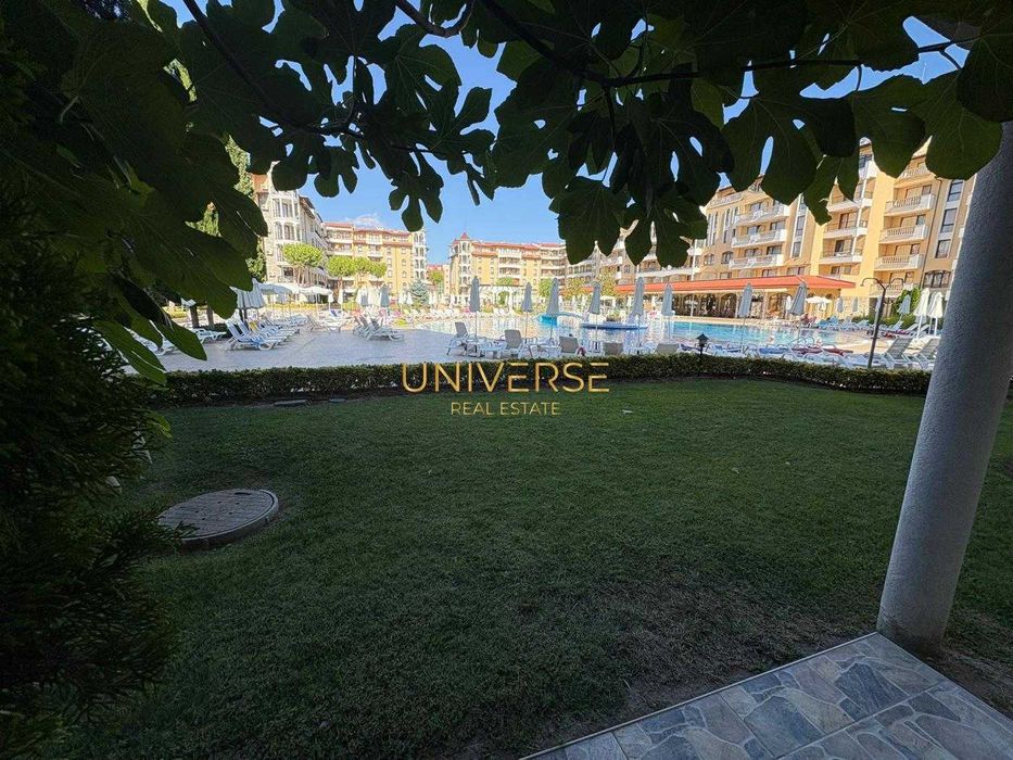 Продава се Двустаен апартамент в к.к. Слънчев бряг - 49 кв.м за 1858 €/кв.м - Снимка #21