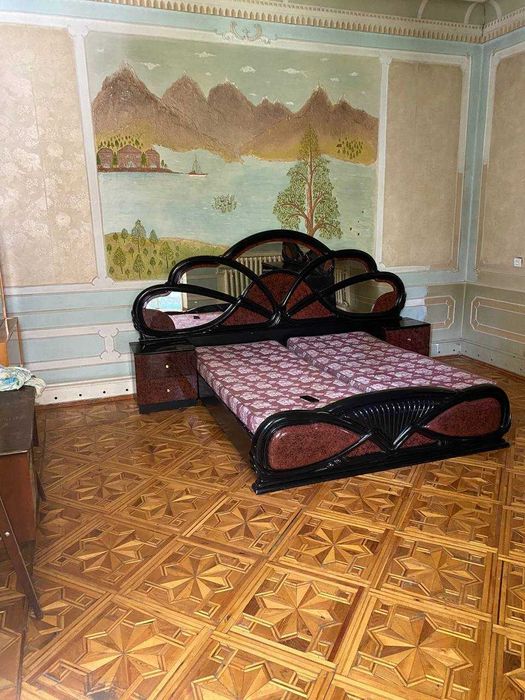 Мукимий ул.Эхтиром (Выборгская) 144 я школа 13.4 соток фасад 40 метров