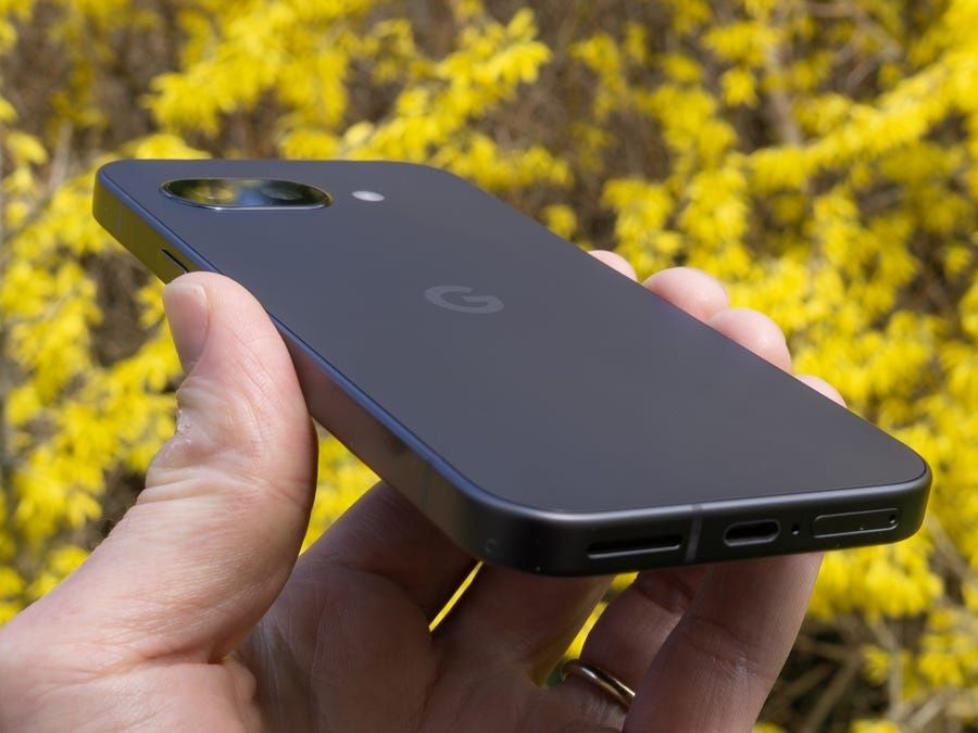 Telefon Google Pixel 9a