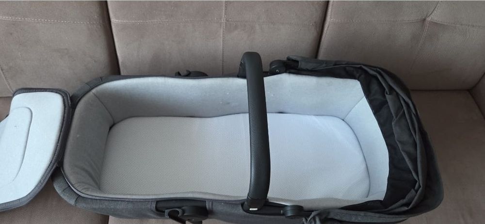 Landou pliabil Joolz Aer+ pentru carucior copii