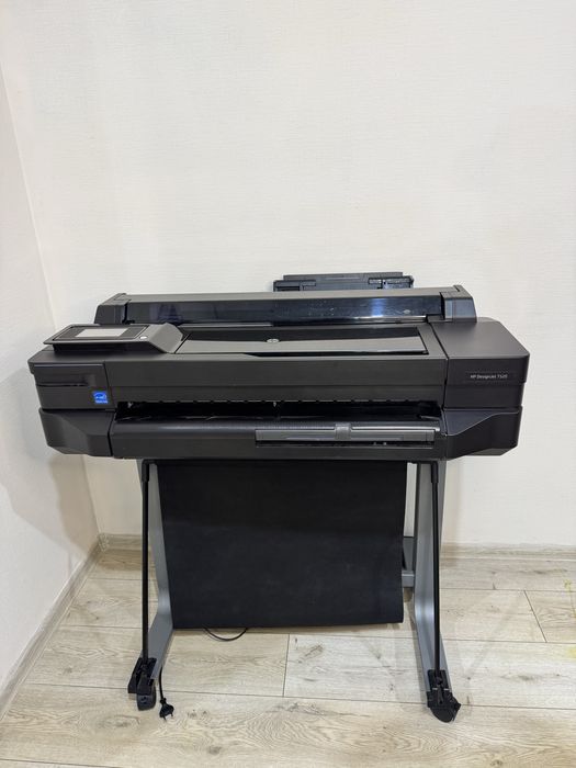 Плоттер Hp Designjet T520