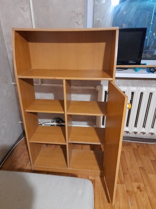 Шкаф  тумба б.у.