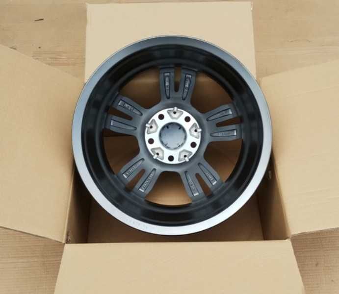 Jante 17 BMW M Style seria 1  2, 3, 4 seria 5, 6, 7 8 sau X1 X3 X4 Z4