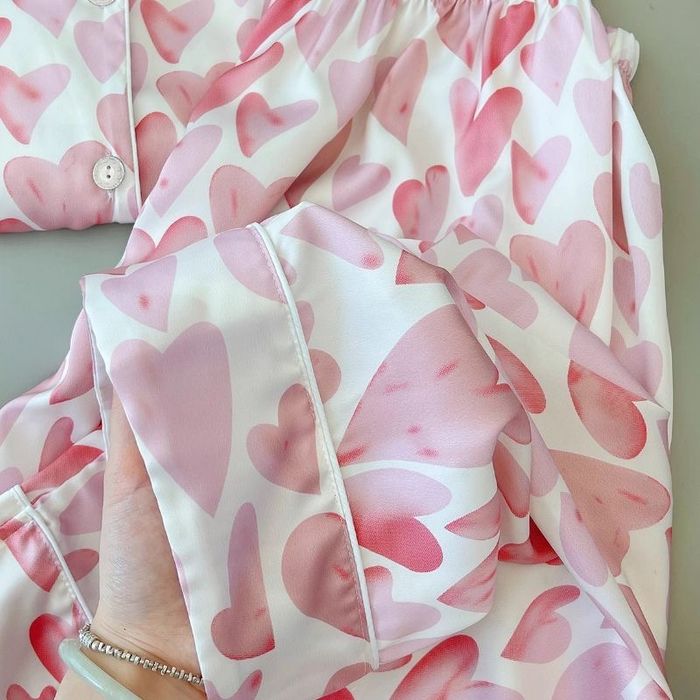 Пижама Женская в размере L