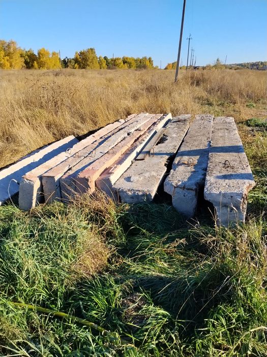 Прогоны ПРГ-60 продам б.у