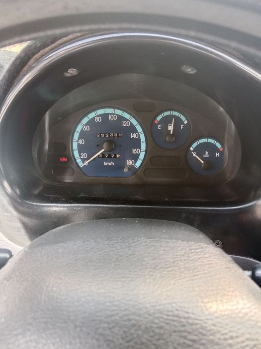 Shevralet matiz sotiladi