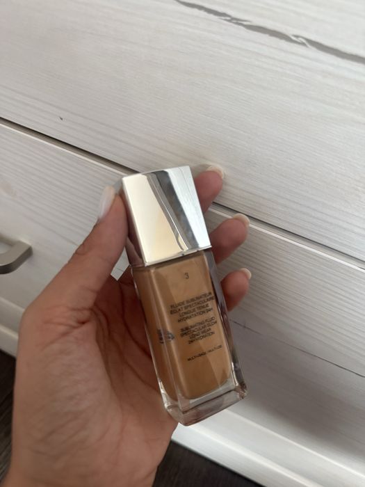 Козметика Dior, Guerlain, Idawarg, Miamante, Mac