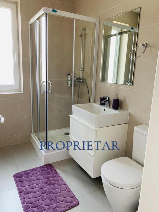 Inchiriez apartament 3 camere Grozavesti Ranetti
