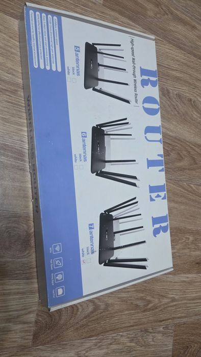 Усилитель вай фай интернет