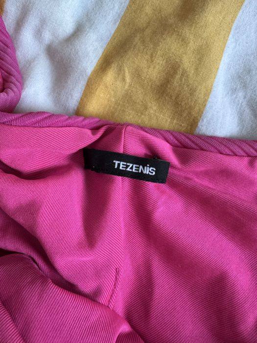 Бански С и М размер