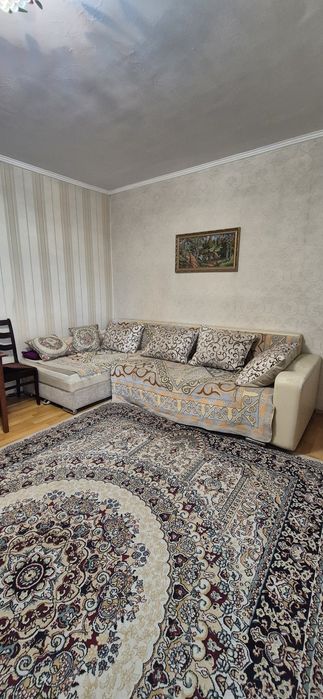 Продам  раскладной диван