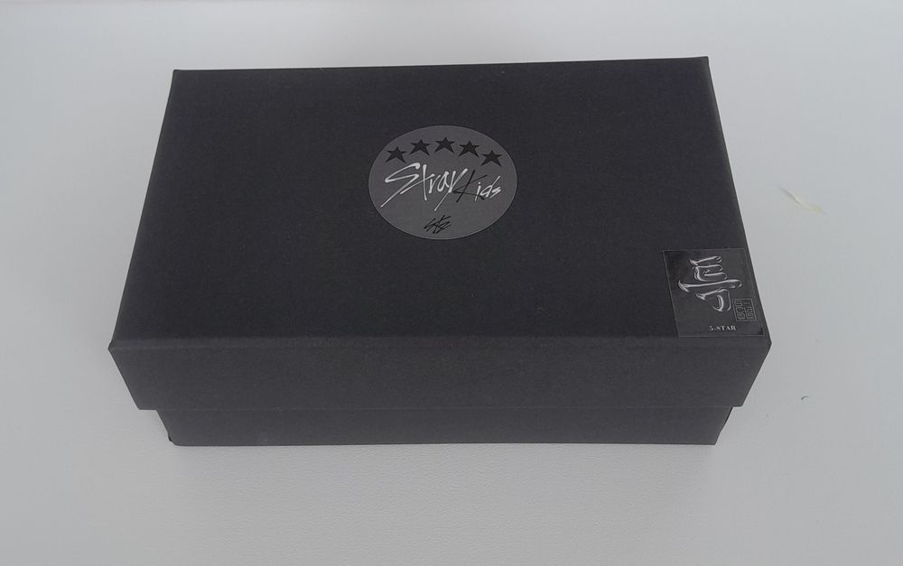 Подарочный бокс Stray kids - 5 star
