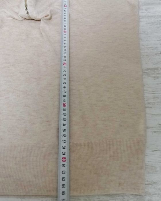 Блуза Fabrizia бежова