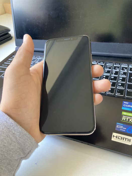 Iphone xs 256gb ideal