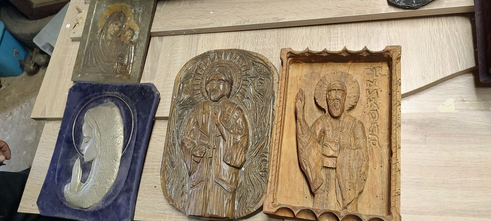 Антикварни предмети